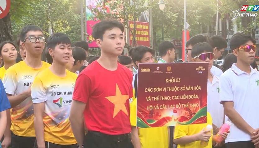 Hành trình 10 tỷ bước xanh vì Việt Nam vững bền - Ảnh 8.
