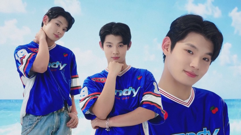 "Baby Shark Boy" chia sẻ về dự án âm nhạc mới - Ảnh 3.