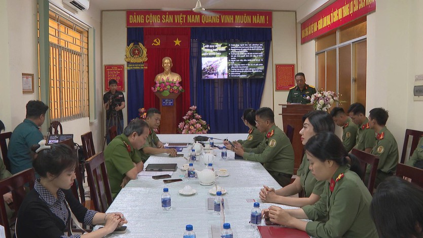 TP. Hồ Chí Minh xử lý nghiêm các vi phạm từ thiết bị bay không người lái- Ảnh 1.