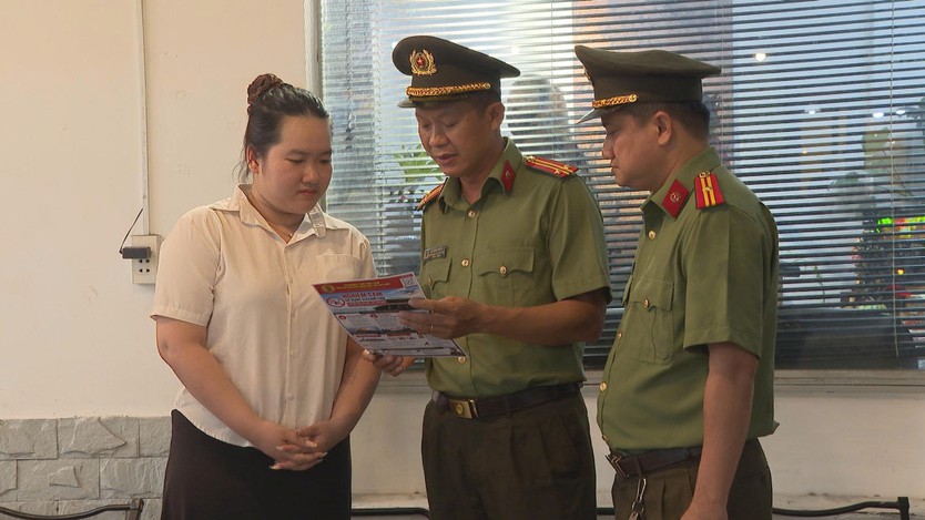 TP. Hồ Chí Minh xử lý nghiêm các vi phạm từ thiết bị bay không người lái- Ảnh 3.