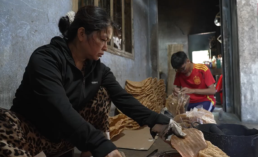 Mái ấm gia đình Việt: Người mẹ trở về cùng con chống chọi ung thư- Ảnh 5.