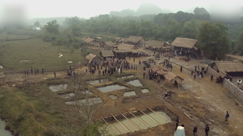 Đẩy mạnh phát huy giá trị văn hóa, lịch sử qua lăng kính điện ảnh - Ảnh 4.