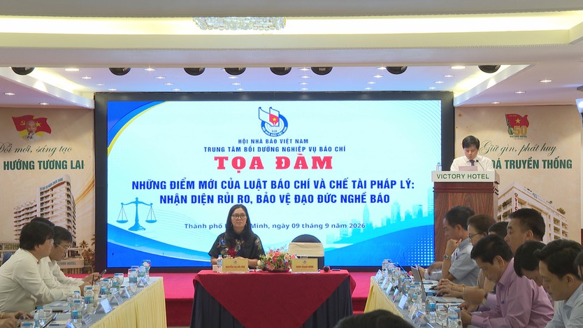 A.I. không thể thay thế khâu kiểm chứng của nhà báo - Ảnh 1.