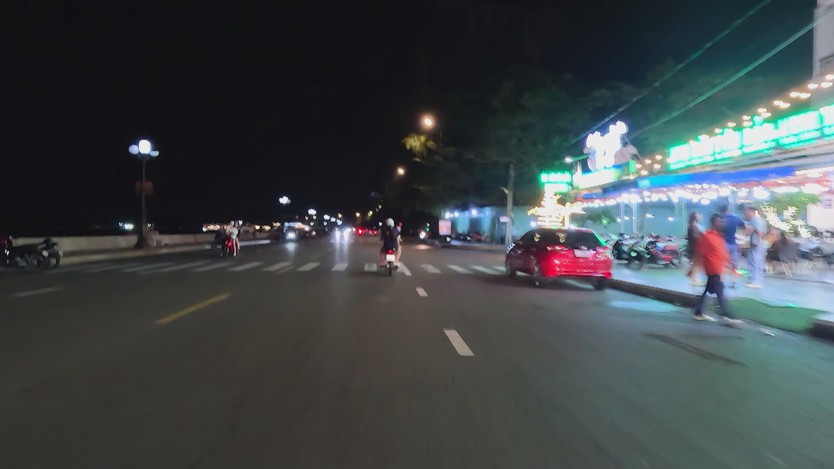 Quản lý trật tự lòng đường: Không để “xí chỗ” thành lệ - Ảnh 7.