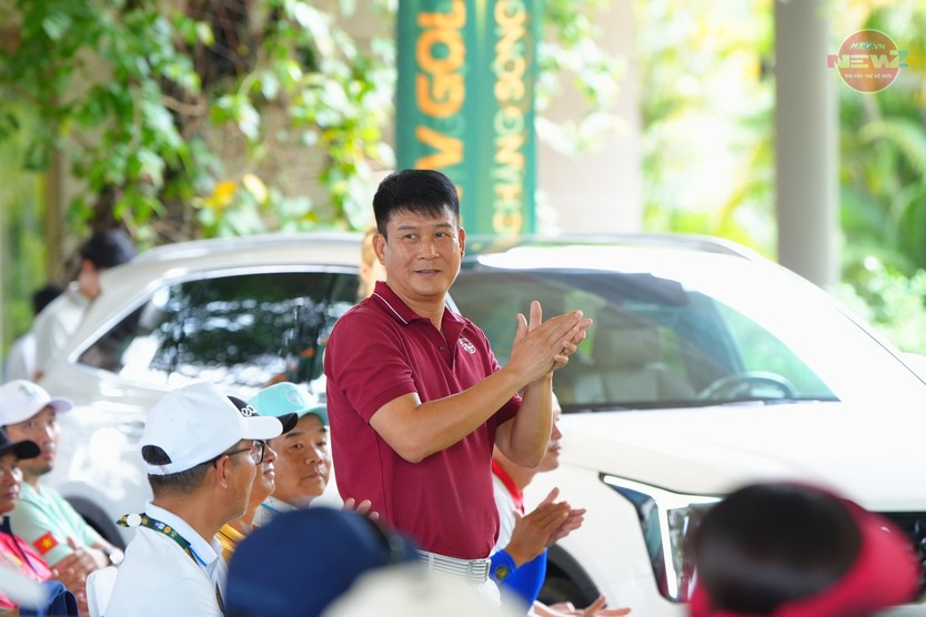 HTV Golf Series 2026 – Chặng Sông Bé sẵn sàng cho những cuộc tranh tài - Ảnh 7.