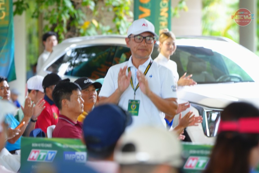 HTV Golf Series 2026 – Chặng Sông Bé sẵn sàng cho những cuộc tranh tài - Ảnh 10.