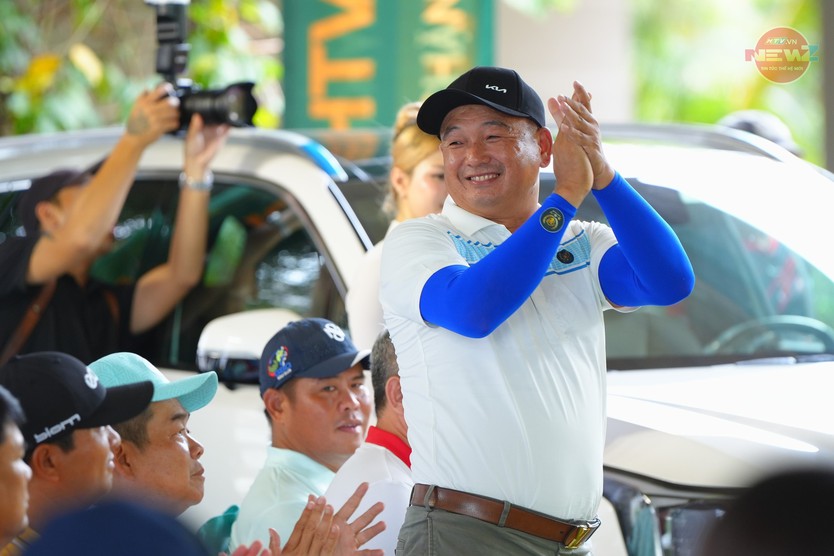 HTV Golf Series 2026 – Chặng Sông Bé sẵn sàng cho những cuộc tranh tài - Ảnh 11.