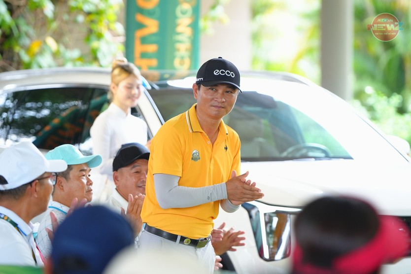 HTV Golf Series 2026 – Chặng Sông Bé sẵn sàng cho những cuộc tranh tài - Ảnh 12.