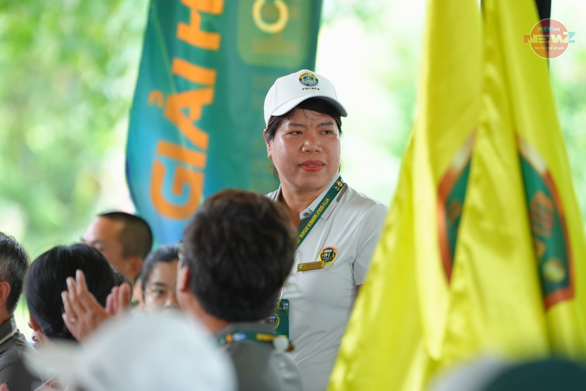 HTV Golf Series 2026 – Chặng Sông Bé sẵn sàng cho những cuộc tranh tài - Ảnh 14.