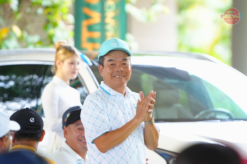 HTV Golf Series 2026 – Chặng Sông Bé sẵn sàng cho những cuộc tranh tài - Ảnh 17.