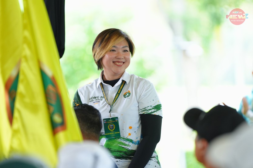 HTV Golf Series 2026 – Chặng Sông Bé sẵn sàng cho những cuộc tranh tài - Ảnh 18.