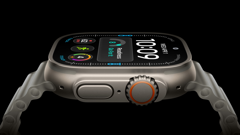 Apple ra mắt Apple Watch Series 12 và Apple Watch Ultra 4 cùng hệ thống cảm nhận sức khỏe mới - Ảnh 3.