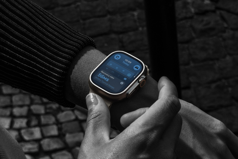 Apple ra mắt Apple Watch Series 12 và Apple Watch Ultra 4 cùng hệ thống cảm nhận sức khỏe mới - Ảnh 5.