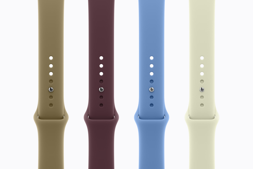 Apple ra mắt Apple Watch Series 12 và Apple Watch Ultra 4 cùng hệ thống cảm nhận sức khỏe mới - Ảnh 4.