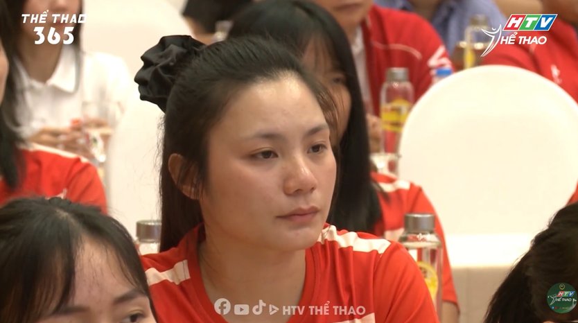 Lễ xuất quân Đoàn Thể thao Việt Nam dự ASIAD 20 - Ảnh 6.