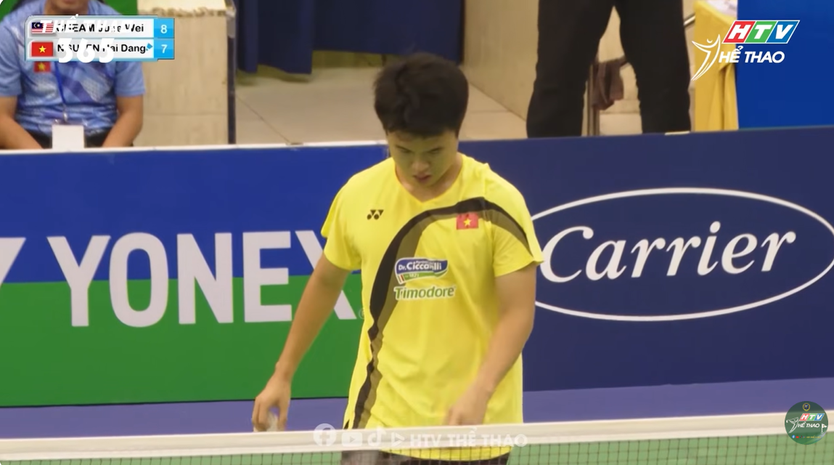 Nguyễn Thùy Linh bất ngờ dừng bước sớm tại Vietnam Open 2026 - Ảnh 11.