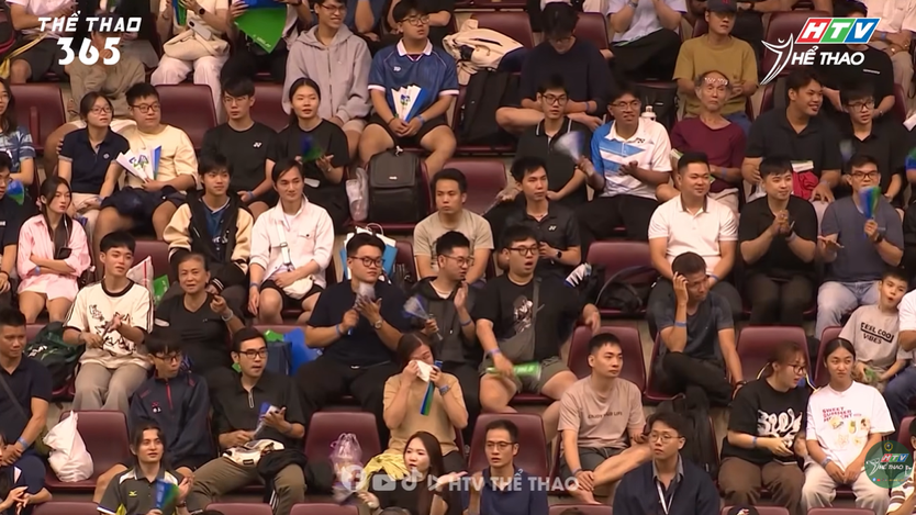 Nguyễn Thùy Linh bất ngờ dừng bước sớm tại Vietnam Open 2026 - Ảnh 9.