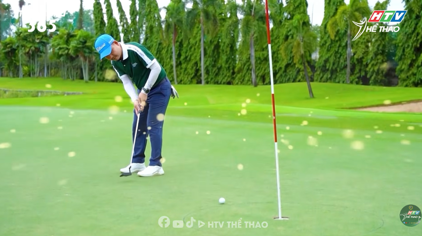 Chờ đợi các cặp đấu hấp dẫn tại HTV Golf Series 2026 chặng Sông Bé - Ảnh 10.
