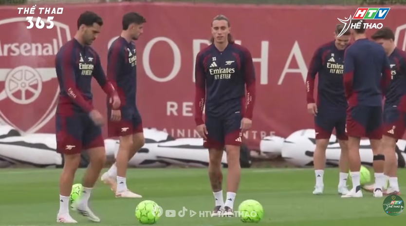 Arsenal, Liverpool hướng đến những trận cầu đáng chú ý tại UEFA Champions League - Ảnh 3.
