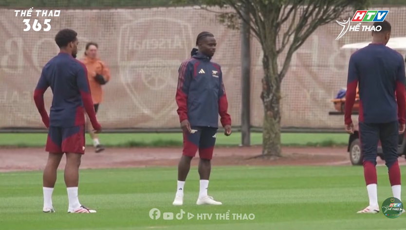 Arsenal, Liverpool hướng đến những trận cầu đáng chú ý tại UEFA Champions League - Ảnh 2.