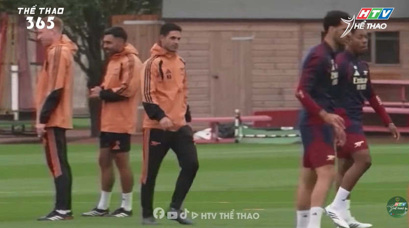 Arsenal, Liverpool hướng đến những trận cầu đáng chú ý tại UEFA Champions League - Ảnh 1.