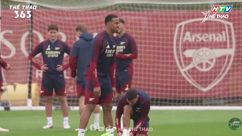 Arsenal, Liverpool hướng đến những trận cầu đáng chú ý tại UEFA Champions League - Ảnh 5.
