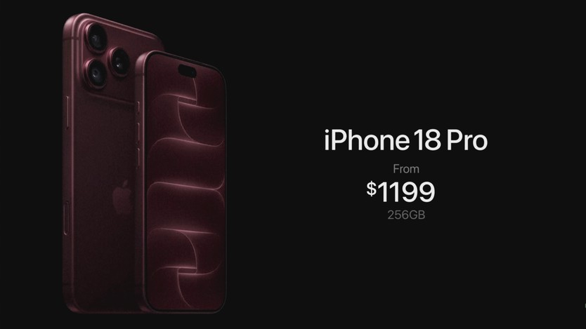 Apple ra mắt iPhone gập đầu tiên - Ảnh 2.