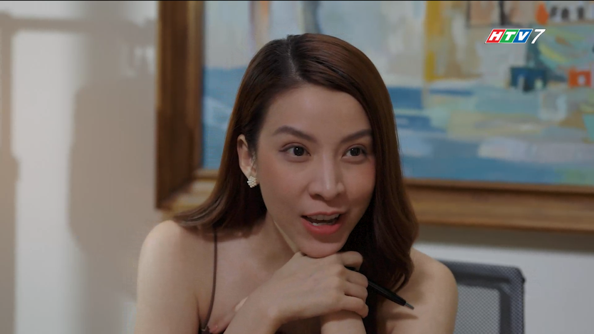 Mặt nạ hoàng kim: Khi nàng dâu bị đánh tráo "vùng lên"- Ảnh 1.