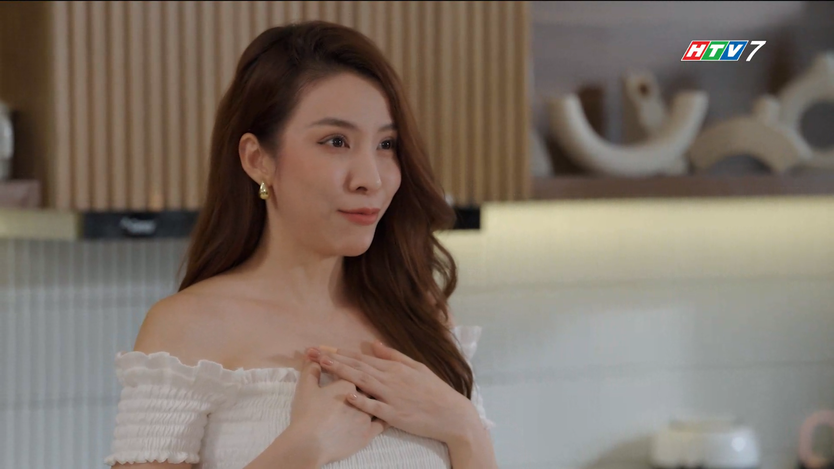 Mặt nạ hoàng kim: Khi nàng dâu bị đánh tráo "vùng lên"- Ảnh 5.