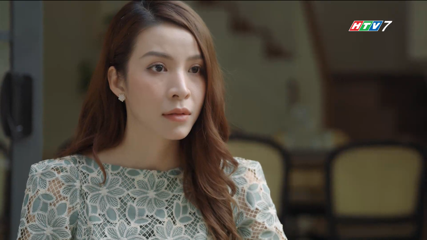 Mặt nạ hoàng kim: Khi nàng dâu bị đánh tráo "vùng lên"- Ảnh 13.
