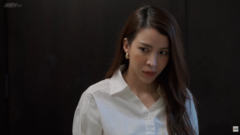 Mặt nạ hoàng kim: Gia Phúc giằng xé trong sự thờ ơ của chính mình- Ảnh 7.