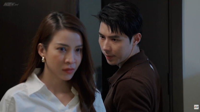 Mặt nạ hoàng kim: Gia Phúc giằng xé trong sự thờ ơ của chính mình- Ảnh 10.