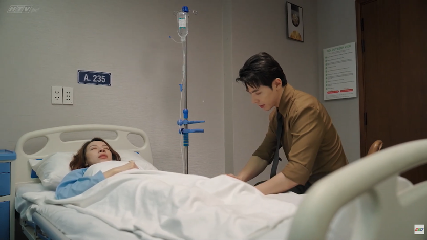 Mặt nạ hoàng kim: Gia Phúc giằng xé trong sự thờ ơ của chính mình- Ảnh 15.