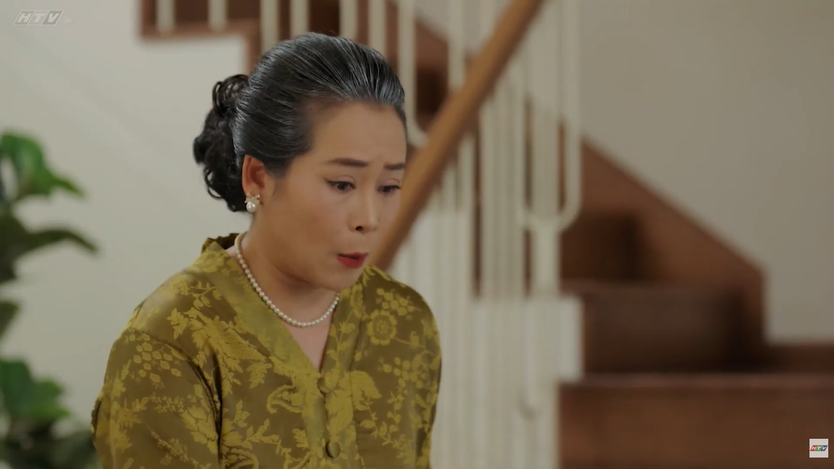 Mặt nạ hoàng kim: Khi mê tín trở thành công cụ kiểm soát- Ảnh 14.
