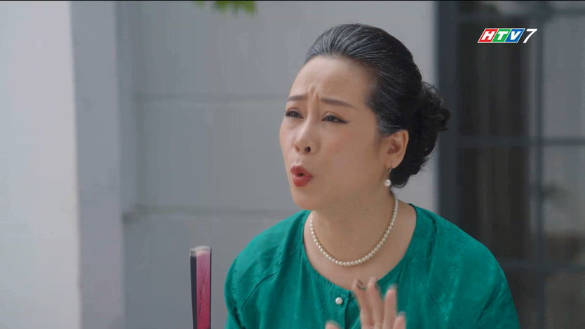 Mặt nạ hoàng kim: Khi nàng dâu bị đánh tráo "vùng lên"- Ảnh 9.