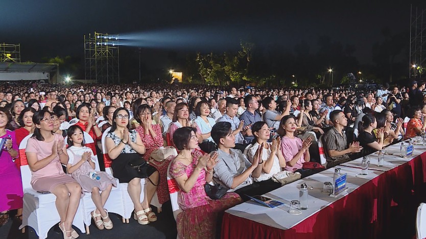 Hà Nội khai mở “Dòng chảy di sản” qua Festival Thăng Long - Hà Nội - Ảnh 2.