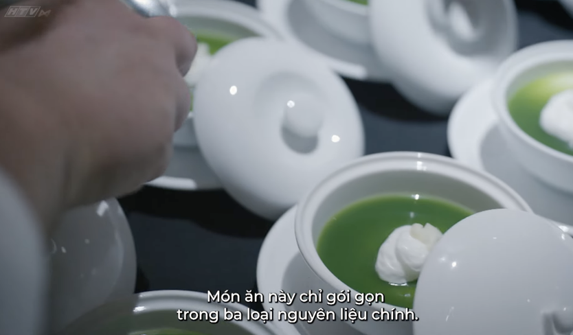Khi các ngôi sao Michelin tôn vinh hương vị Việt - Ảnh 5.