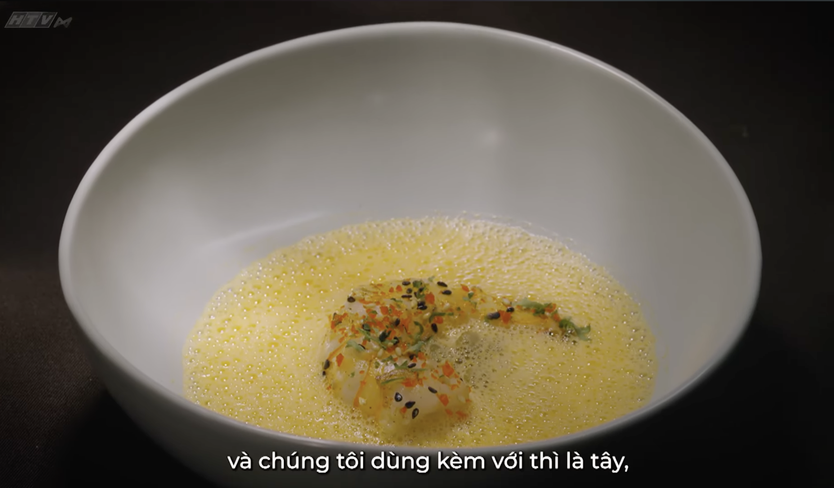 Khi các ngôi sao Michelin tôn vinh hương vị Việt - Ảnh 13.