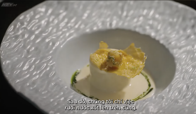 Khi các ngôi sao Michelin tôn vinh hương vị Việt - Ảnh 15.