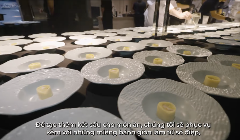 Khi các ngôi sao Michelin tôn vinh hương vị Việt - Ảnh 16.