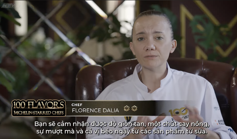 Khi các ngôi sao Michelin tôn vinh hương vị Việt - Ảnh 17.