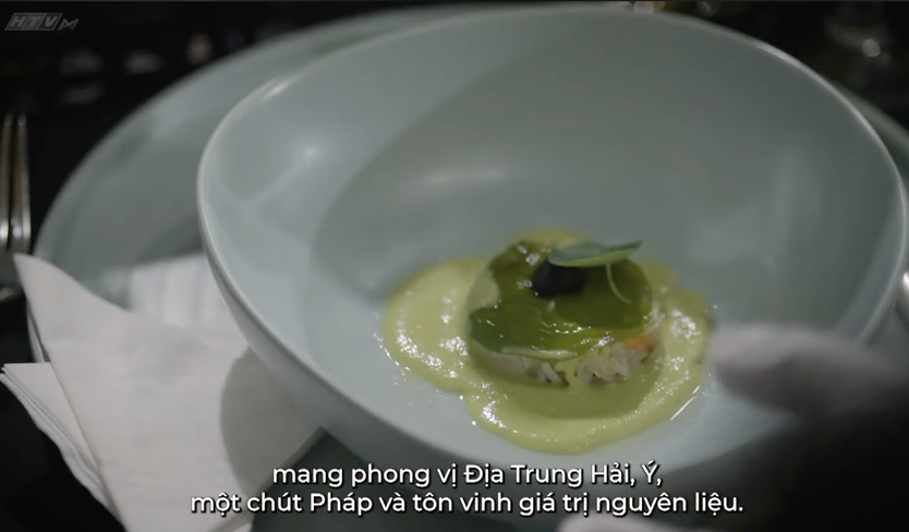 Khi các ngôi sao Michelin tôn vinh hương vị Việt - Ảnh 23.