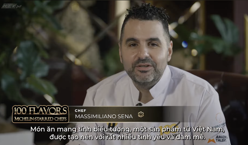 Khi các ngôi sao Michelin tôn vinh hương vị Việt - Ảnh 24.