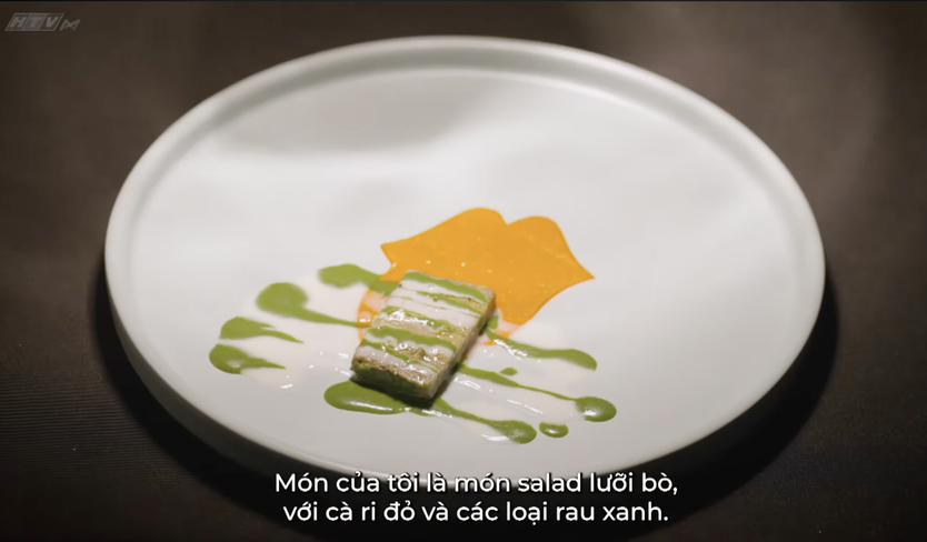Khi các ngôi sao Michelin tôn vinh hương vị Việt - Ảnh 25.