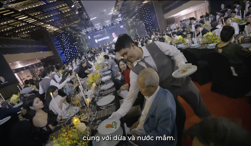 Khi các ngôi sao Michelin tôn vinh hương vị Việt - Ảnh 26.