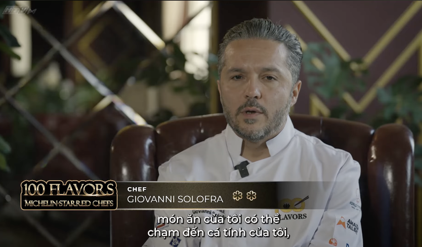 Khi các ngôi sao Michelin tôn vinh hương vị Việt - Ảnh 28.