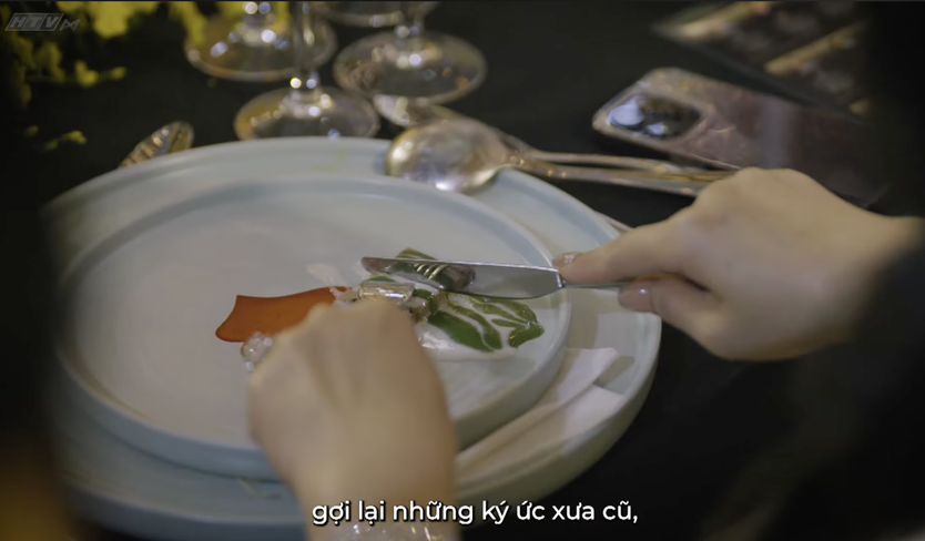 Khi các ngôi sao Michelin tôn vinh hương vị Việt - Ảnh 27.