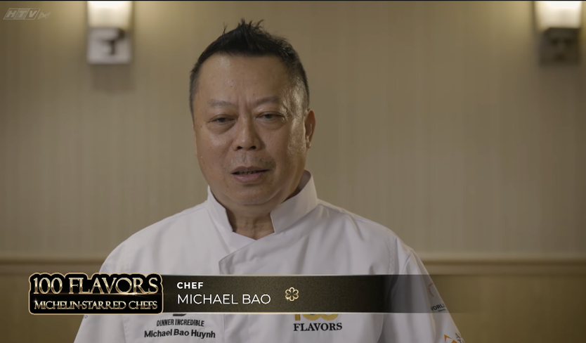 Khi các ngôi sao Michelin tôn vinh hương vị Việt - Ảnh 31.
