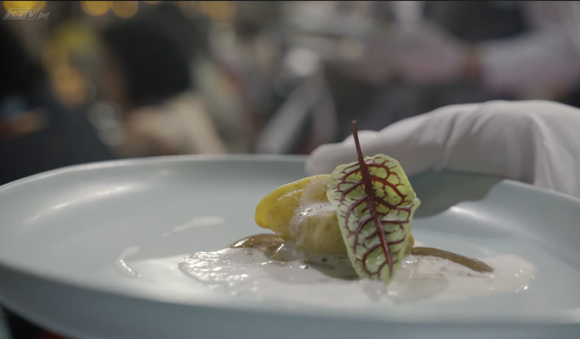 Khi các ngôi sao Michelin tôn vinh hương vị Việt - Ảnh 36.