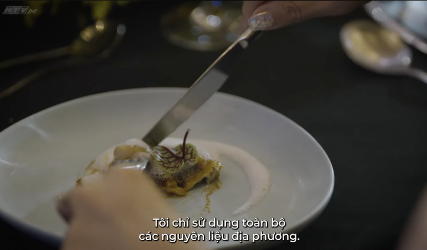 Khi các ngôi sao Michelin tôn vinh hương vị Việt - Ảnh 35.